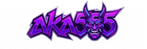 aka555s logo